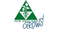 New England Grows