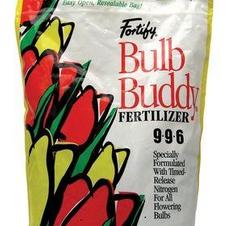 Holland Bulb Booster Bulb Fertilizer