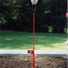 Bulb Drills