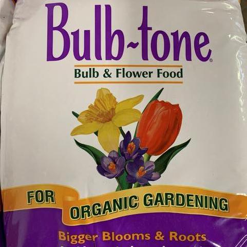 Espoma Organic 'Bulb-tone'