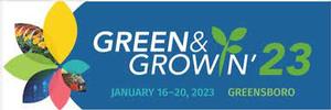 Green & Growin'