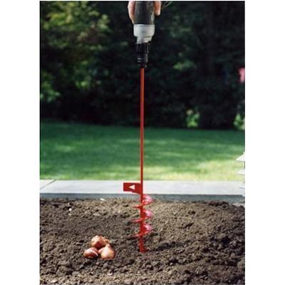 Bulb Augers 