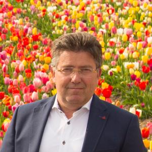 Simon Ruigrok